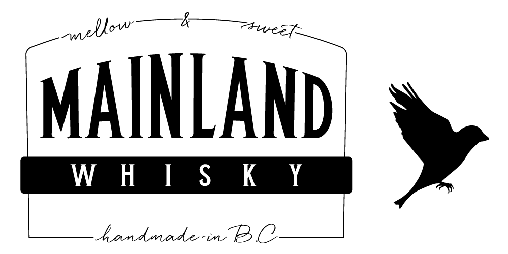 Menu | Mainland Whisky